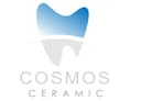 COSMOS CERAMIC Logo